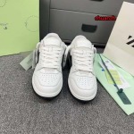 2023年9月7日秋冬新品高品質入荷OFF WHITE スニーカー chuanzh工場35-46