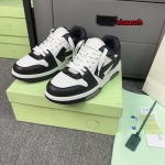 2023年9月7日秋冬新品高品質入荷OFF WHITE スニーカー chuanzh工場35-46