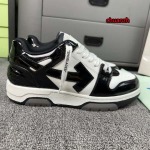 2023年9月7日秋冬新品高品質入荷OFF WHITE スニーカー chuanzh工場35-46