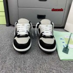 2023年9月7日秋冬新品高品質入荷OFF WHITE スニーカー chuanzh工場35-46