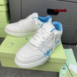 2023年9月7日秋冬新品高品質入荷OFF WHITE スニーカー chuanzh工場35-46