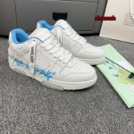 2023年9月7日秋冬新品高品質入荷OFF WHITE スニーカー chuanzh工場35-46