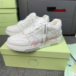 2023年9月7日秋冬新品高品質入荷OFF WHITE スニーカー chuanzh工場35-46