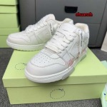 2023年9月7日秋冬新品高品質入荷OFF WHITE スニーカー chuanzh工場35-46