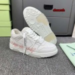 2023年9月7日秋冬新品高品質入荷OFF WHITE スニーカー chuanzh工場35-46