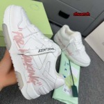 2023年9月7日秋冬新品高品質入荷OFF WHITE スニーカー chuanzh工場35-46