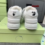 2023年9月7日秋冬新品高品質入荷OFF WHITE スニーカー chuanzh工場35-46