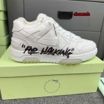 2023年9月7日秋冬新品高品質入荷OFF WHITE スニーカー chuanzh工場35-46