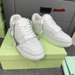 2023年9月7日秋冬新品高品質入荷OFF WHITE スニーカー chuanzh工場35-46