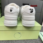 2023年9月7日秋冬新品高品質入荷OFF WHITE スニーカー chuanzh工場35-46