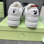 2023年9月7日秋冬新品高品質入荷OFF WHITE スニーカー chuanzh工場35-46