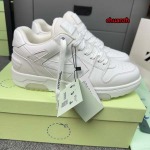 2023年9月7日秋冬新品高品質入荷OFF WHITE スニーカー chuanzh工場35-46