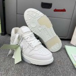 2023年9月7日秋冬新品高品質入荷OFF WHITE スニーカー chuanzh工場35-46