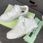 2023年9月7日秋冬新品高品質入荷OFF WHITE スニーカー chuanzh工場35-46