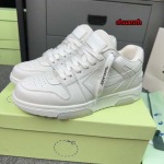 2023年9月7日秋冬新品高品質入荷OFF WHITE スニーカー chuanzh工場35-46