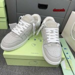 2023年9月7日秋冬新品高品質入荷OFF WHITE スニーカー chuanzh工場35-46