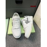 2023年9月7日秋冬新品高品質入荷OFF WHITE スニーカー chuanzh工場35-46