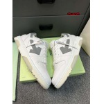 2023年9月7日秋冬新品高品質入荷OFF WHITE スニーカー chuanzh工場35-46