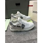 2023年9月7日秋冬新品高品質入荷OFF WHITE スニーカー chuanzh工場35-46