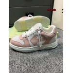 2023年9月7日秋冬新品高品質入荷OFF WHITE スニーカー chuanzh工場35-46