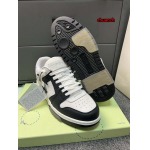 2023年9月7日秋冬新品高品質入荷OFF WHITE スニーカー chuanzh工場35-46