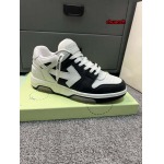 2023年9月7日秋冬新品高品質入荷OFF WHITE スニーカー chuanzh工場35-46