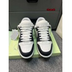 2023年9月7日秋冬新品高品質入荷OFF WHITE スニーカー chuanzh工場35-46