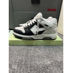 2023年9月7日秋冬新品高品質入荷OFF WHITE スニーカー chuanzh工場35-46