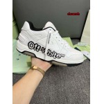 2023年9月7日秋冬新品高品質入荷OFF WHITE スニーカー chuanzh工場35-46