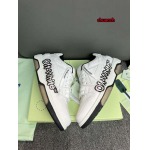 2023年9月7日秋冬新品高品質入荷OFF WHITE スニーカー chuanzh工場35-46