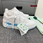 2023年9月7日秋冬新品高品質入荷OFF WHITE スニーカー chuanzh工場35-46