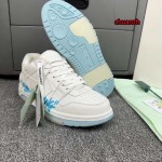 2023年9月7日秋冬新品高品質入荷OFF WHITE スニーカー chuanzh工場35-46