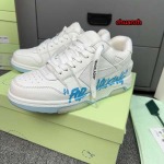 2023年9月7日秋冬新品高品質入荷OFF WHITE スニーカー chuanzh工場35-46