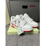 2023年9月7日秋冬新品高品質入荷OFF WHITE スニーカー chuanzh工場35-46