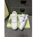 2023年9月7日秋冬新品高品質入荷OFF WHITE スニーカー chuanzh工場35-46