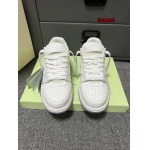 2023年9月7日秋冬新品高品質入荷OFF WHITE スニーカー chuanzh工場35-46