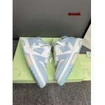 2023年9月7日秋冬新品高品質入荷OFF WHITE スニーカー chuanzh工場35-46