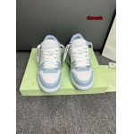 2023年9月7日秋冬新品高品質入荷OFF WHITE スニーカー chuanzh工場35-46