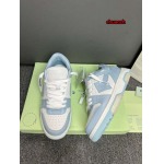 2023年9月7日秋冬新品高品質入荷OFF WHITE スニーカー chuanzh工場35-46