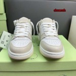 2023年9月7日秋冬新品高品質入荷OFF WHITE スニーカー chuanzh工場35-46