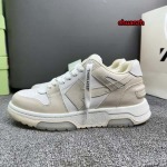 2023年9月7日秋冬新品高品質入荷OFF WHITE スニーカー chuanzh工場35-46