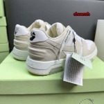 2023年9月7日秋冬新品高品質入荷OFF WHITE スニーカー chuanzh工場35-46