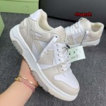 2023年9月7日秋冬新品高品質入荷OFF WHITE スニーカー chuanzh工場35-46