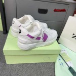 2023年9月7日秋冬新品高品質入荷OFF WHITE スニーカー chuanzh工場35-46