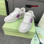 2023年9月7日秋冬新品高品質入荷OFF WHITE スニーカー chuanzh工場35-46