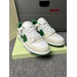 2023年9月7日秋冬新品高品質入荷OFF WHITE スニーカー chuanzh工場35-46