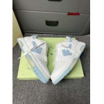 2023年9月7日秋冬新品高品質入荷OFF WHITE スニーカー chuanzh工場35-46