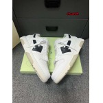 2023年9月7日秋冬新品高品質入荷OFF WHITE スニーカー chuanzh工場35-46