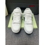 2023年9月7日秋冬新品高品質入荷OFF WHITE スニーカー chuanzh工場35-46