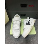 2023年9月7日秋冬新品高品質入荷OFF WHITE スニーカー chuanzh工場35-46